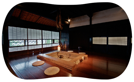 美山 Futon & Breakfast